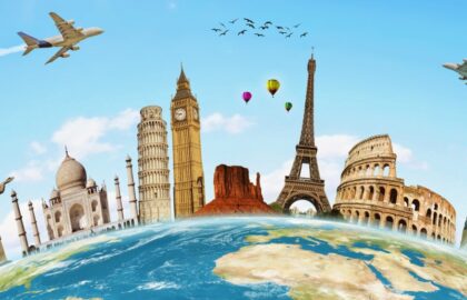Tương lai ngành du lịch toàn cầu sẽ như thế nào?